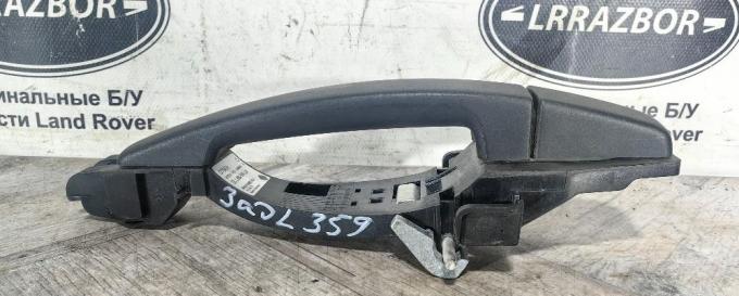 Ручка задняя левая Land Rover Freelander 2 L359 LR020928