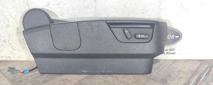 Накладка сиденья Land Rover Freelander 2 2.2 L359 HJH500062PVJ