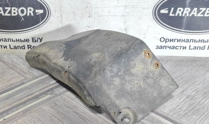 Молдинг крыла левый Land Rover Freelander 2 2.2 LR018568