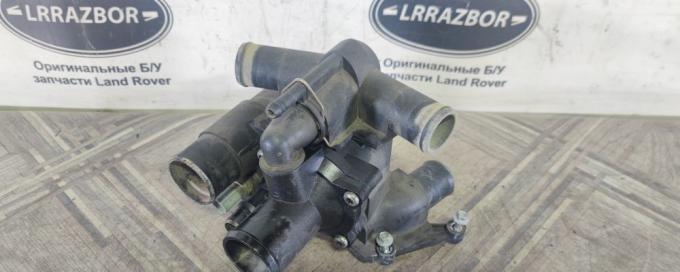 Термостат Range Rover 3 L322 05-09 3.6 LR004318