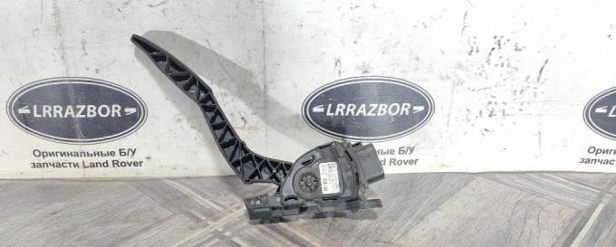 Педаль газа Land Rover Freelander 2 2.2 МКПП LR007637