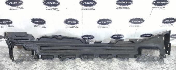 Защита порога левая Range Rover Sport 2 L494 NRLA104C21AD