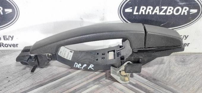 Ручка передняя правая Land Rover Freelander 2 L359 LR018297