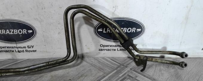 Трубки АКПП Range Rover Sport L320 3.6 UBP500205
