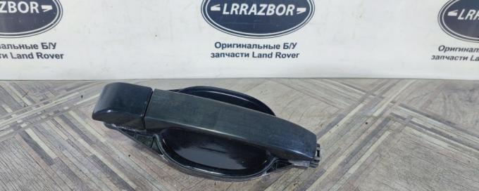 Ручка двери задняя правая Range Rover L322 LR011107