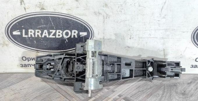 Ручка задняя левая Land Rover Freelander 2 L359 LR020928