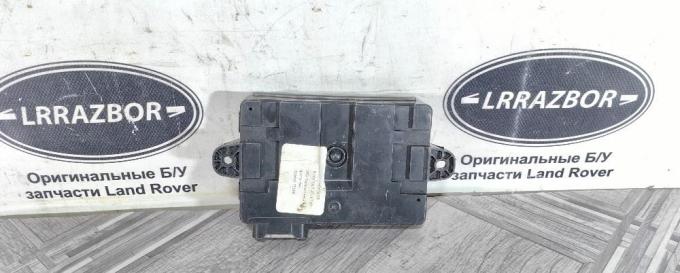 Блок бесключевого доступа Range Rover Sport L494 LR080744