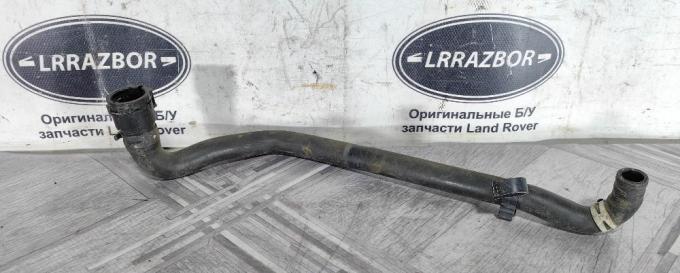 Патрубок охлаждения Range Rover Sport 2 306DT LR034626