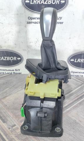 Селектор АКПП Land Rover Freelander 2 2.2 L359 LR002598