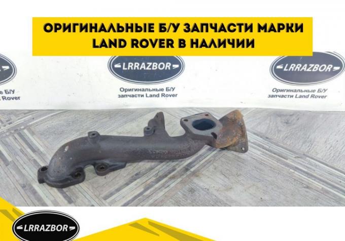 Коллектор левый Land Rover DISCOVERY 3 L319 2.7 1334640