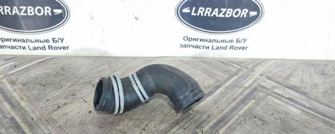 Патрубок охлаждения Range Rover 3 L322 5.0 LR010794