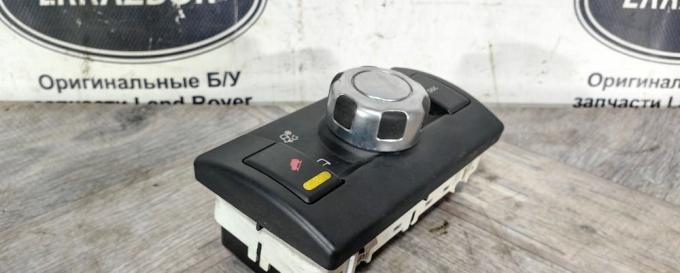 Панель управления раздаткой Freelander 2 2.2 L359 LR003774