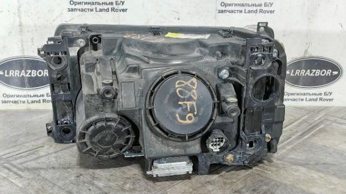 Фара правая адаптивная Range Rover Sport L320 LR012442