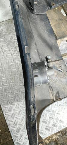 Бампер задний Land Rover Range Rover 3 L322 02-09 DQC000061LML