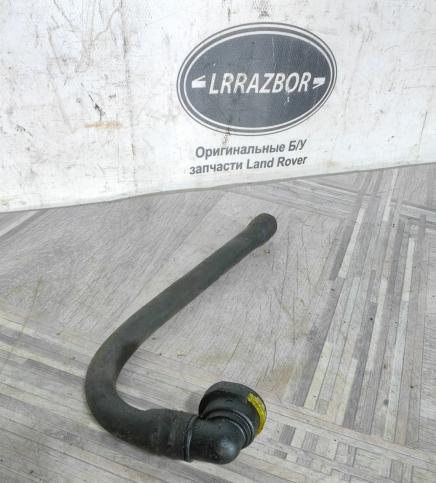 Трубка вентиляции Freelander 2 2.2 LR022508
