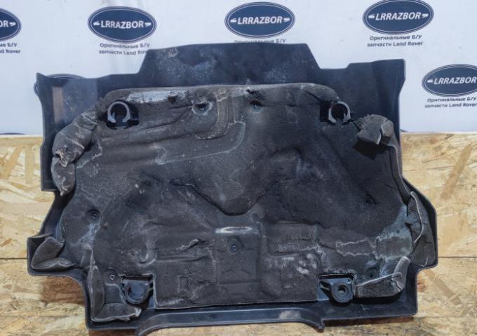 Крышка ДВС Range Rover L322 2005-2009 3.6 LBH500340