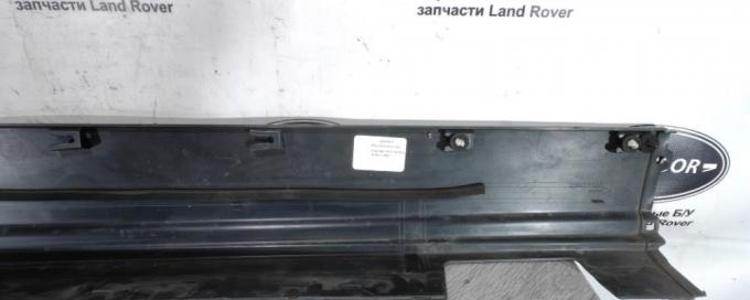 Молдинг порога правый  Range Rover Sport 2 L494 LR048270