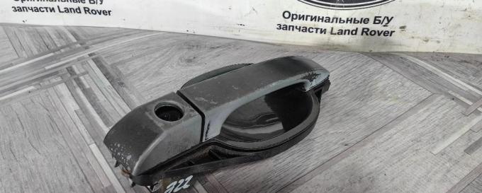 Ручка двери передняя левая Range Rover L322 LR011107