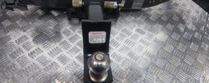 Балка под фаркоп Range Rover 3 L322 02-12