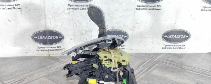 Селектор АКПП Land Rover Freelander 2 2.2 LR002598