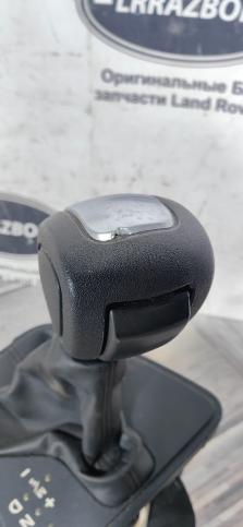 Селектор АКПП Land Rover Freelander 2 2.2 L359 LR002598