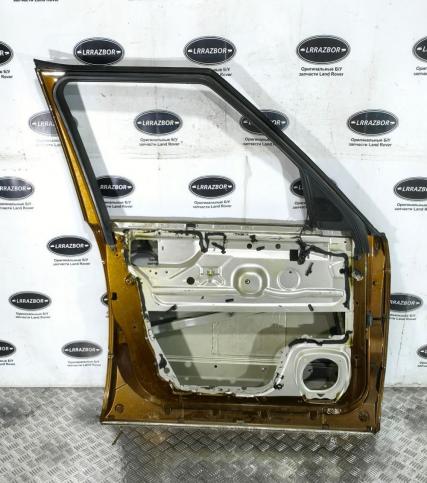 Дверь передняя левая Range Rover L322 2002-2012 BDA760190