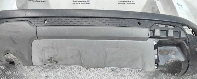 Бампер задний Range Rover Evoque L538 LR036708