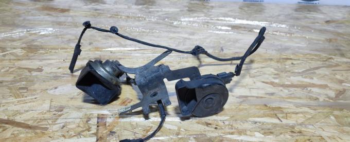 Сигнал звуковой Land Rover Freelander 2.2 LR023752