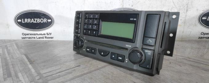Магнитола Range Rover Sport L320 2005 - 2009