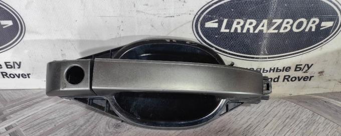 Ручка двери передняя правая Range Rover L322 LR011107