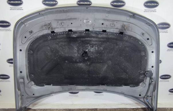 Капот Land Rover Range Rover Sport L320 2005-2013 BKA790050