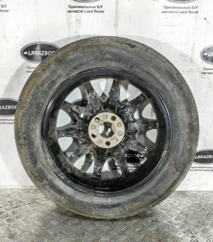 Запасное колесо таблетка 175 80 19 Land Rover