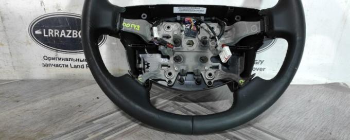 Руль  Land Rover Freelander 2 2.2 L359 2012-2014 6H523600GC8PVJ