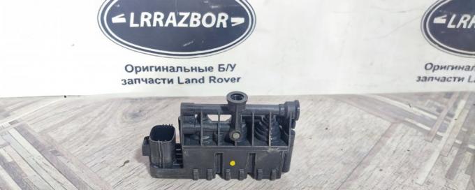 Блок клапанов передний Land Rover Sport L320 RVH000095