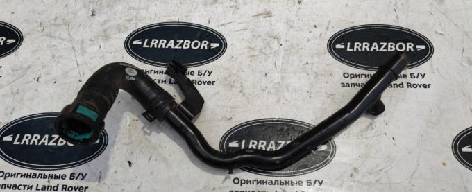 Патрубок Land Rover Range Rover Sport L320 09-12 LR017802