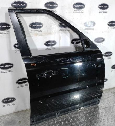 Дверь передняя правая Range Rover Sport L320 BDA790080