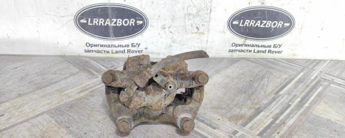 Суппорт левый задний Land Rover Sport L320 SOB500052