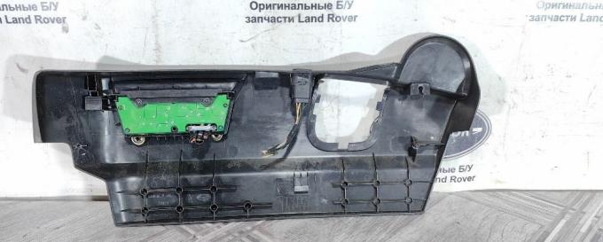 Накладка сидения правая Sport L320 05-09 HJH500062PVJ