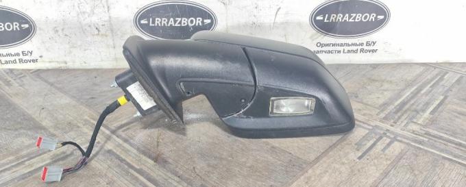 Зеркало левое дорестайл Land Rover Freelander 2 LR002333