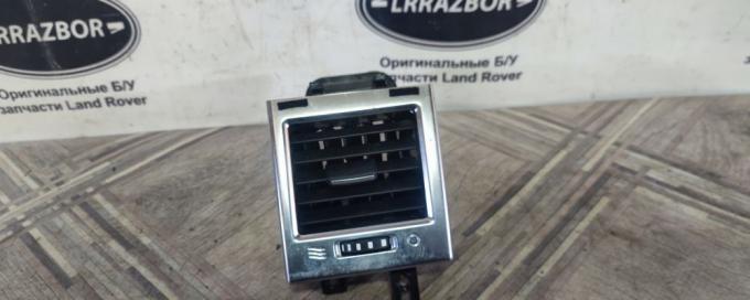 Дефлектор воздушный Range Rover Sport L320 09-13 LR020495