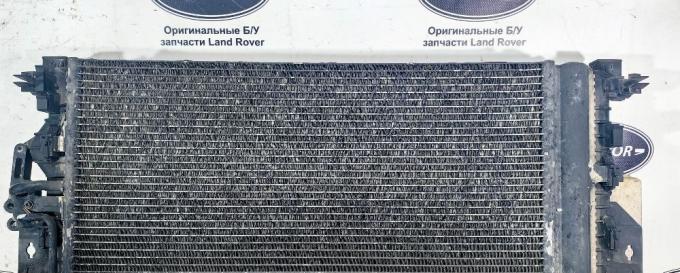 Кассета радиаторов Land Rover Freelander 2 2.2 LR006715