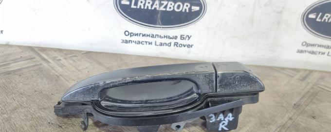 Ручка двери задняя правая Range Rover L322 LR011107