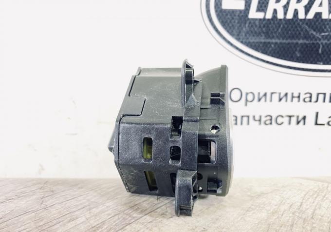 Кнопка ручного тормоза Range Rover Evoque L538 LR025892
