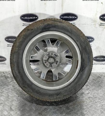 Колесо в сборе Range Rover Sport 255 55 19