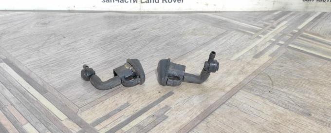 Форсунки омывателя стекла Land Rover Freelander 2 LR002264