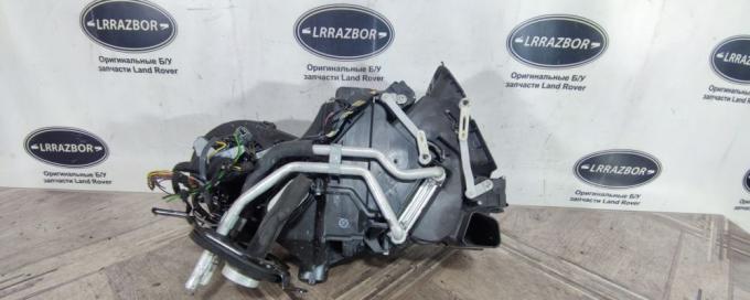 Корпус печки задний Range Rover L322 09-12 JEC500800