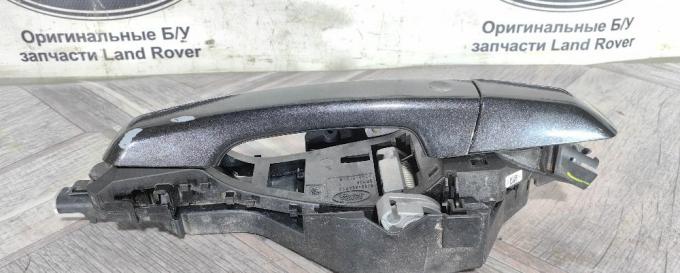 Ручка двери задней правой Range Rover Sport 2 L494 LR025406