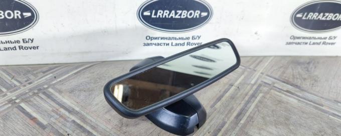 Зеркало салонное с кнопками Range Rover L322 09+ LR011347