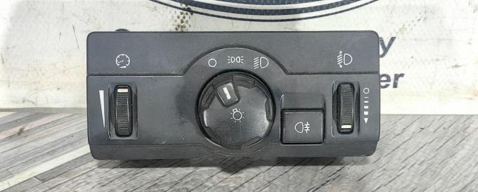 Блок включения фар Land Rover Freelander 2 L359 LR005198