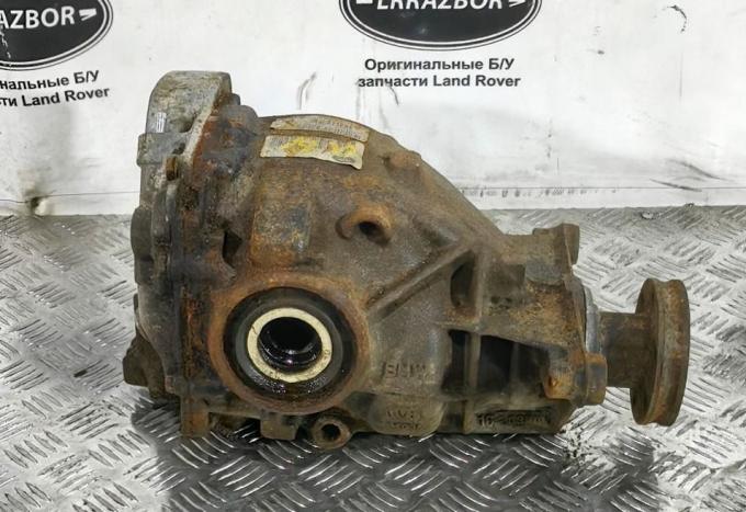 Редуктор задний Range Rover 3 L322 02-05 M62 TBB000070